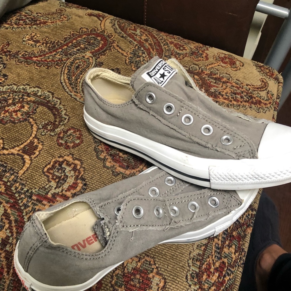 Converse - Picture 4 of 7